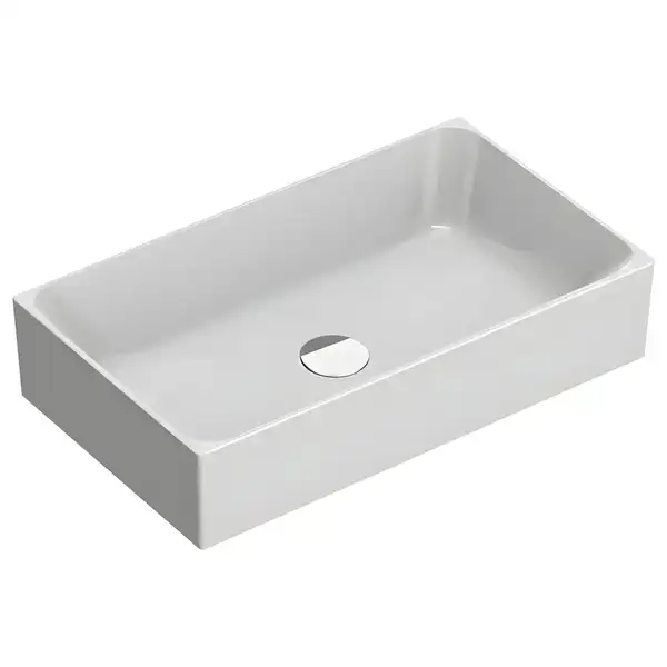 Catalano Premium Умивальник накладний 60х35 см, білий (0222600001)
