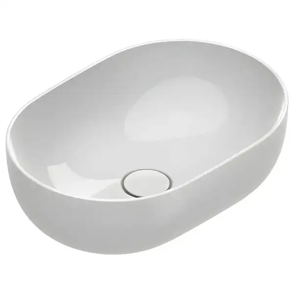 Catalano Sfera Умивальник накладний 50х35 см, білий (0522500001)