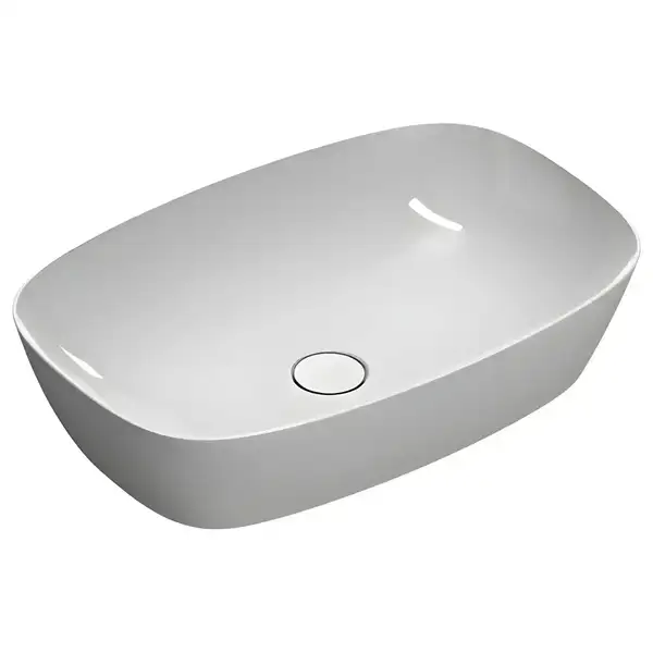 Catalano Alvea Умывальник накладной 60х40 см, белый (0622600001)