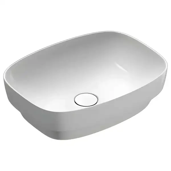 Catalano Alvea Умывальник врезной 50х38 см, белый (0624500001)