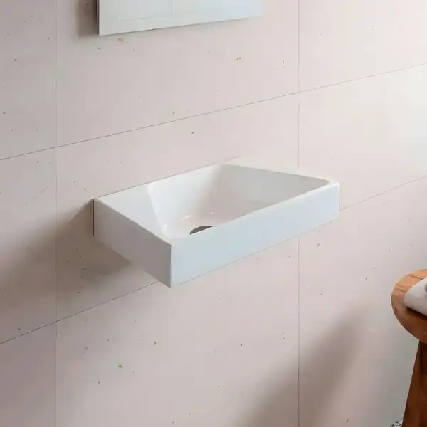 Catalano Comfort Умывальник подвесной 40х23 см, белый (0920410001)