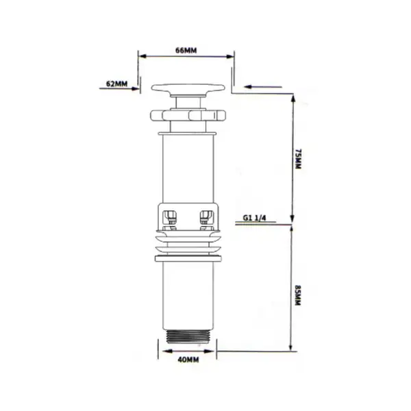MIXXUS PREMIUM Style-0202 Умывальник накладной 60х35 см, белый (MP6512)