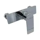 AIM DG01140 Змішувач для душу, хром (DG01140) (DG01140 chrome)