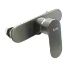 AIM DG01240 змішувач для душу, сірий (DG01240) (DG01240 gun grey)