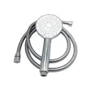 AIM ELEPHANT змішувач для душу, хром (DG04730-1) (DG04730-1 chrome)