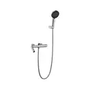 AIM ELEPHANT Змішувач душу, хром (DG04730-2 chrome)