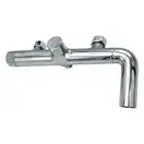 AIM ELEPHANT Змішувач душу, хром (DG04730-2 chrome)