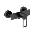 AIM DG06540 Змішувач для душу, чорний (DG06540 black matte)