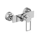 AIM DG06540 Змішувач для душу, хром (DG06540) (DG06540 chrome)