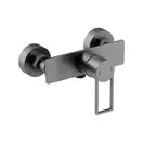 AIM DG06540 Змішувач для душу, сірий (DG06540) (DG06540 gun grey)