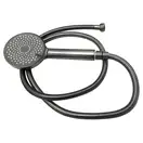 AIM DG06540 Змішувач для душу, сірий (DG06540) (DG06540 gun grey)