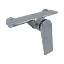 AIM Змішувач для душу, хром (DG08940) (DG08940 chrome)