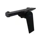 AIM DG08940 Змішувач для душу, чорний (DG08940) (DG08940 matte black)