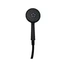 AIM DG08940 Змішувач для душу, чорний (DG08940) (DG08940 matte black)