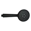 AIM DG08940 Змішувач для душу, чорний (DG08940) (DG08940 matte black)