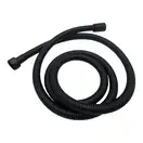 AIM DG13690 Змішувач для душу, чорний (DG13690) (DG13690 matte black)