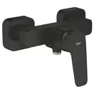 Grohe Cubeo смеситель для душа, черный матовый (1018242430)