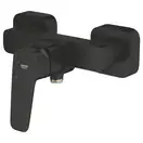 Grohe Cubeo смеситель для душа, черный матовый (1018242430)