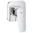 Grohe Cubeo смеситель для душа, Хром (1018300000)
