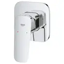 Grohe Cubeo смеситель для душа, Хром (1018300000)