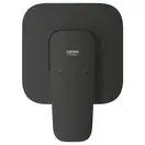 Grohe Cubeo смеситель душа, чёрный (1018302430)
