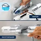 Grohe Dice Смеситель для душа, хром (1018740000)