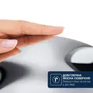 Grohe Dice Смеситель для душа, хром (1018740000)