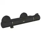 Grohe Grohtherm 800 смеситель душа, чёрный (1022022430)