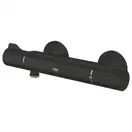 Grohe Grohtherm 800 смеситель душа, чёрный (1022022430)