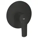 Grohe Eurosmart New Смеситель душа черный (194512433)