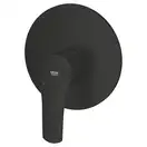 Grohe Eurosmart New Смеситель душа черный (194512433)