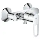 Grohe BauLoop смеситель для душа, хром (23633001)