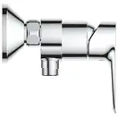 Grohe BauLoop смеситель для душа, хром (23633001)