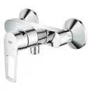Grohe BauLoop смеситель для душа, хром (23633001)