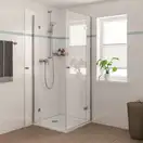 Grohe BauEdge New смеситель душа, хром (23635001)
