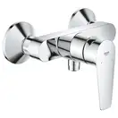 Grohe BauEdge New смеситель для душа, хром (23636001)