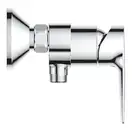 Grohe BauEdge New смеситель для душа, хром (23636001)