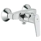 Grohe BauFlow Смеситель для душа, хром (23755000)
