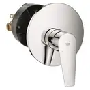 Grohe BauEdge New смеситель для душа, Хром (29078001)