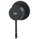 Grohe Essence смеситель для душа, черный (29197KF0) (29197kf0)