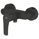 Grohe Eurosmart смеситель для душа, черный (335552433)