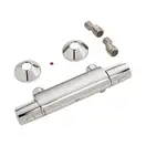 Grohe Precision Trend смеситель душа, хром (34229002)