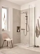Grohe Precision Trend смеситель душа, хром (34229002)