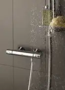 Grohe Precision Trend смеситель душа, хром (34229002)