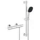 Grohe Precision Trend термостат для душа, хром (34237003)
