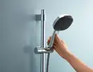 Grohe Precision Trend термостат для душа, хром (34237003)
