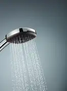Grohe Precision Trend термостат для душа, хром (34237003)