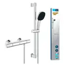 Grohe Precision Trend термостат для душа, хром (34237003)