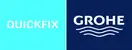 Grohe Precision Trend термостат для душа, хром (34237003)