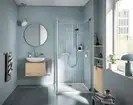 Grohe Precision Trend термостат для душа, хром (34237003)